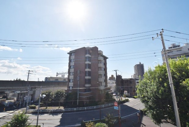 apartment 東京都渋谷区神宮前４丁目11-6　表参道千代田ビル7F