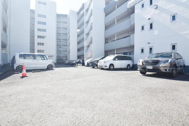 apartment 東京都渋谷区神宮前４丁目11-6　表参道千代田ビル7F