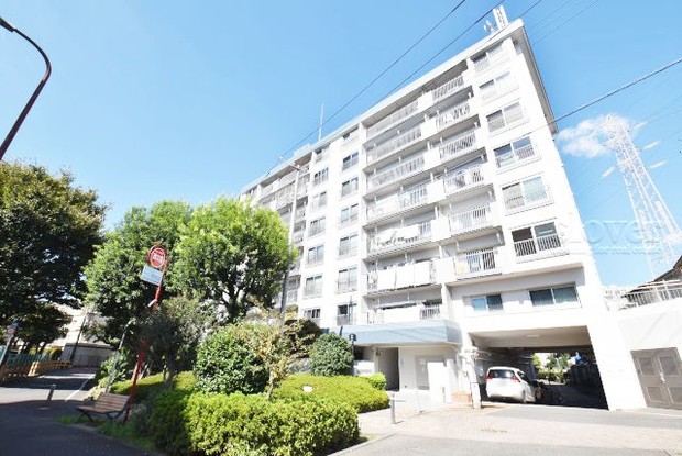 apartment 東京都渋谷区神宮前４丁目11-6　表参道千代田ビル7F