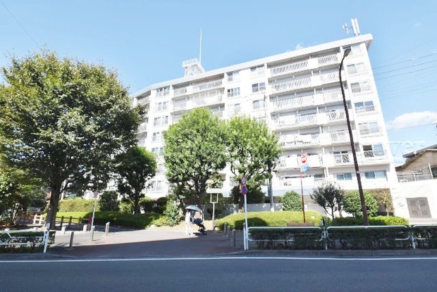 apartment 東京都渋谷区神宮前４丁目11-6　表参道千代田ビル7F