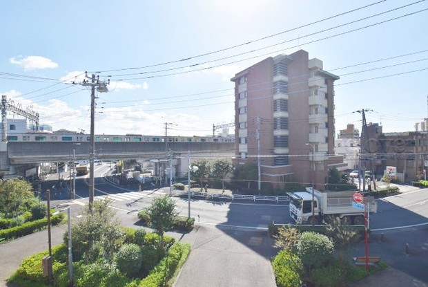 apartment 東京都渋谷区神宮前４丁目11-6　表参道千代田ビル7F