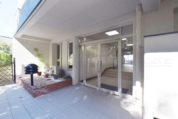 apartment 東京都渋谷区神宮前４丁目11-6　表参道千代田ビル7F