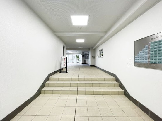 apartment 東京都渋谷区神宮前４丁目11-6　表参道千代田ビル7F