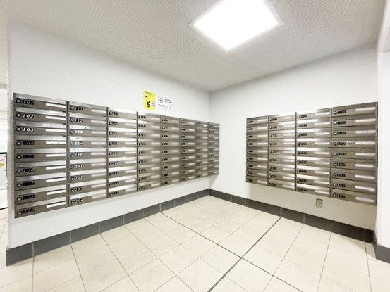 apartment 東京都渋谷区神宮前４丁目11-6　表参道千代田ビル7F