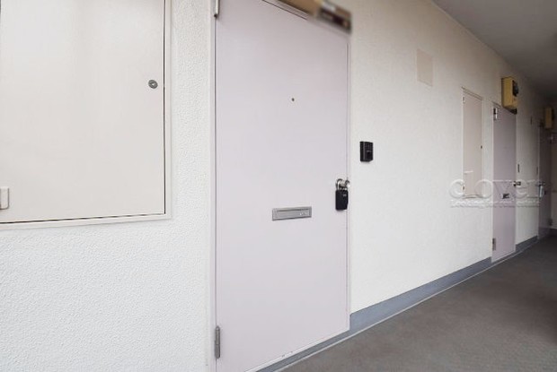 apartment 東京都渋谷区神宮前４丁目11-6　表参道千代田ビル7F