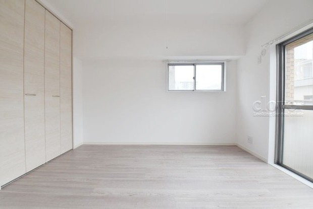 apartment 東京都渋谷区神宮前４丁目11-6　表参道千代田ビル7F