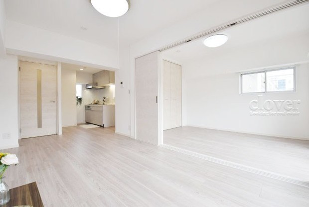 apartment 東京都渋谷区神宮前４丁目11-6　表参道千代田ビル7F