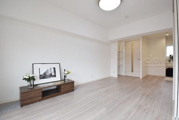 apartment 東京都渋谷区神宮前４丁目11-6　表参道千代田ビル7F