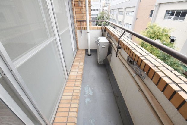 apartment 東京都渋谷区神宮前４丁目11-6　表参道千代田ビル7F