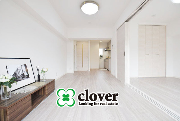 apartment 東京都渋谷区神宮前４丁目11-6　表参道千代田ビル7F