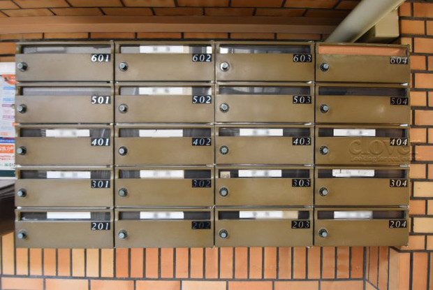 apartment 東京都渋谷区神宮前４丁目11-6　表参道千代田ビル7F