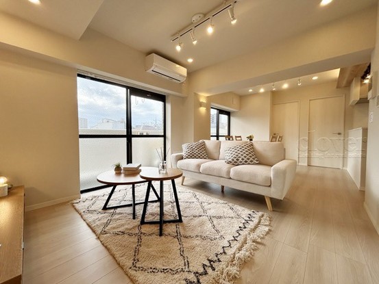 apartment 東京都渋谷区神宮前４丁目11-6　表参道千代田ビル7F