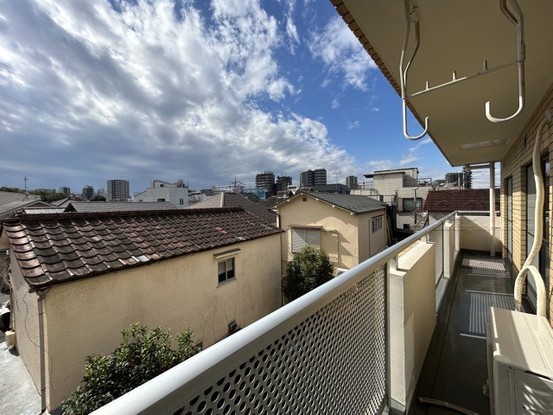 apartment 東京都渋谷区神宮前４丁目11-6　表参道千代田ビル7F