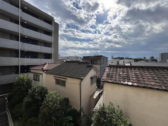 apartment 東京都渋谷区神宮前４丁目11-6　表参道千代田ビル7F