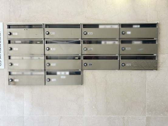 apartment 東京都渋谷区神宮前４丁目11-6　表参道千代田ビル7F