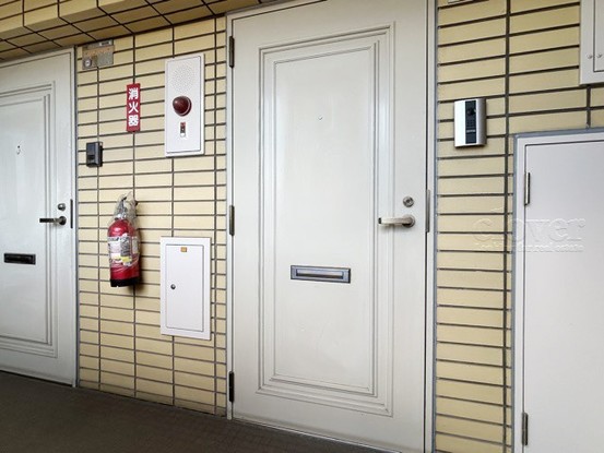 apartment 東京都渋谷区神宮前４丁目11-6　表参道千代田ビル7F