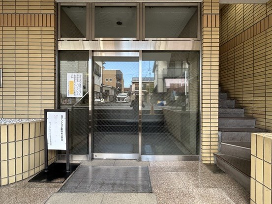 apartment 東京都渋谷区神宮前４丁目11-6　表参道千代田ビル7F