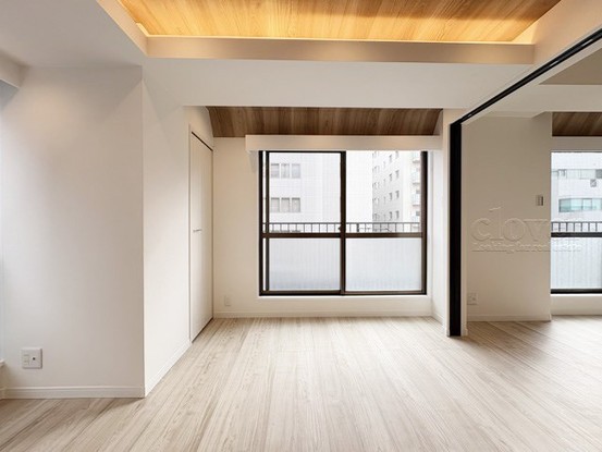 apartment 東京都渋谷区神宮前４丁目11-6　表参道千代田ビル7F