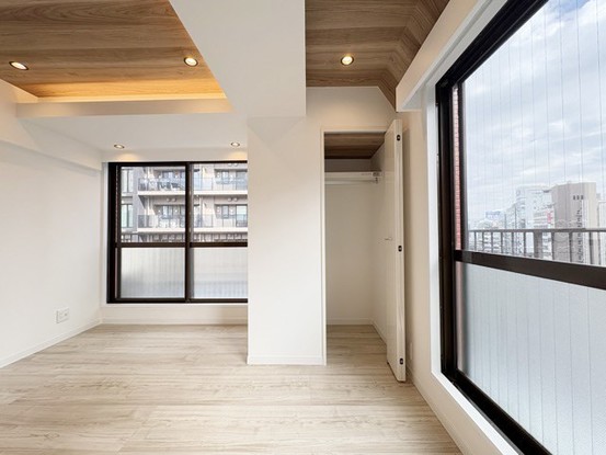 apartment 東京都渋谷区神宮前４丁目11-6　表参道千代田ビル7F