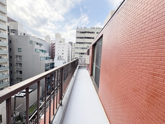 apartment 東京都渋谷区神宮前４丁目11-6　表参道千代田ビル7F