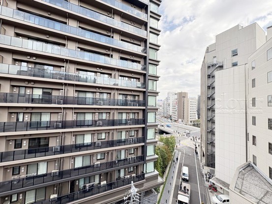 apartment 東京都渋谷区神宮前４丁目11-6　表参道千代田ビル7F