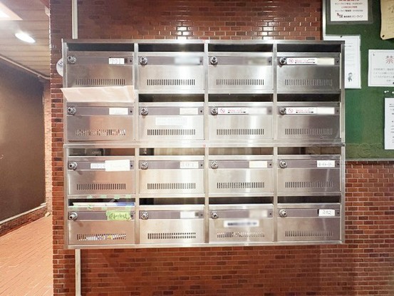 apartment 東京都渋谷区神宮前４丁目11-6　表参道千代田ビル7F