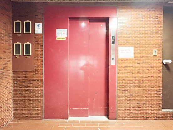 apartment 東京都渋谷区神宮前４丁目11-6　表参道千代田ビル7F