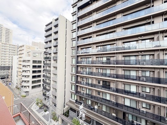 apartment 東京都渋谷区神宮前４丁目11-6　表参道千代田ビル7F