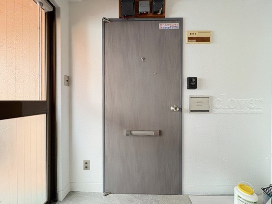 apartment 東京都渋谷区神宮前４丁目11-6　表参道千代田ビル7F