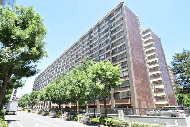 apartment 東京都渋谷区神宮前４丁目11-6　表参道千代田ビル7F