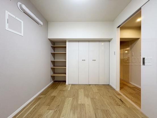 apartment 東京都渋谷区神宮前４丁目11-6　表参道千代田ビル7F