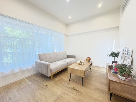 apartment 東京都渋谷区神宮前４丁目11-6　表参道千代田ビル7F