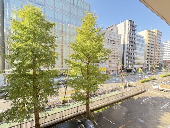 apartment 東京都渋谷区神宮前４丁目11-6　表参道千代田ビル7F