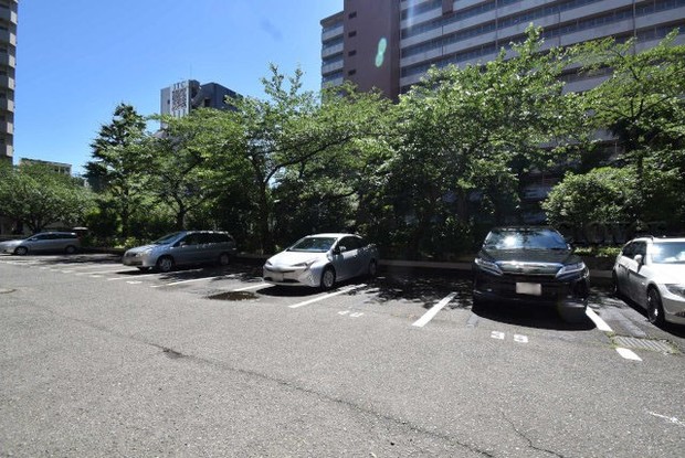 apartment 東京都渋谷区神宮前４丁目11-6　表参道千代田ビル7F