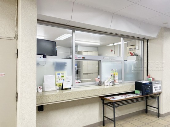 apartment 東京都渋谷区神宮前４丁目11-6　表参道千代田ビル7F