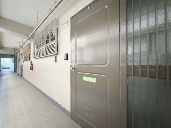 apartment 東京都渋谷区神宮前４丁目11-6　表参道千代田ビル7F