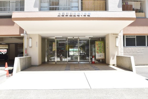 apartment 東京都渋谷区神宮前４丁目11-6　表参道千代田ビル7F