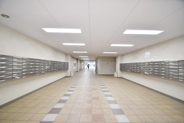 apartment 東京都渋谷区神宮前４丁目11-6　表参道千代田ビル7F