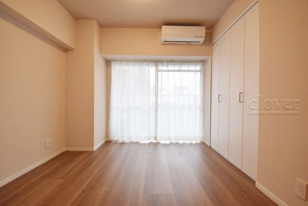 apartment 東京都渋谷区神宮前４丁目11-6　表参道千代田ビル7F