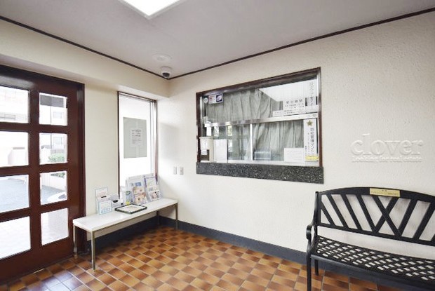 apartment 東京都渋谷区神宮前４丁目11-6　表参道千代田ビル7F