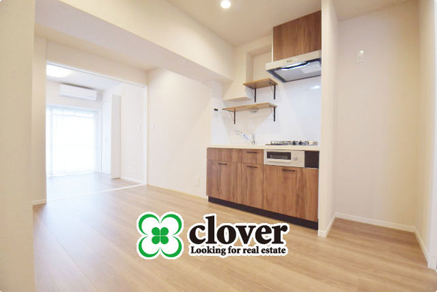 apartment 東京都渋谷区神宮前４丁目11-6　表参道千代田ビル7F