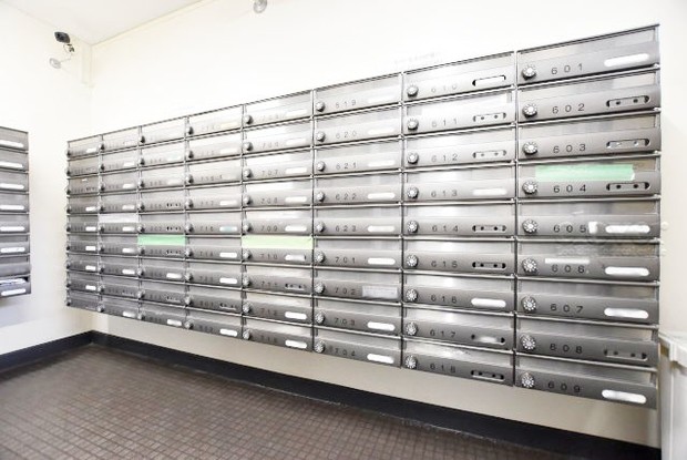 apartment 東京都渋谷区神宮前４丁目11-6　表参道千代田ビル7F