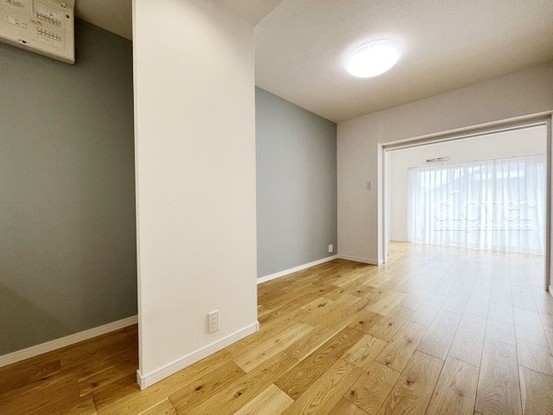 apartment 東京都渋谷区神宮前４丁目11-6　表参道千代田ビル7F