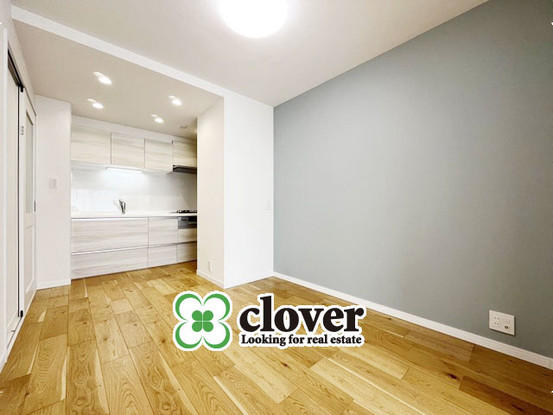 apartment 東京都渋谷区神宮前４丁目11-6　表参道千代田ビル7F