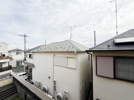 apartment 東京都渋谷区神宮前４丁目11-6　表参道千代田ビル7F