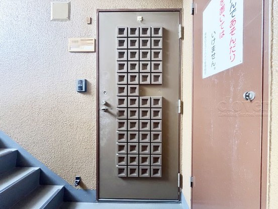 apartment 東京都渋谷区神宮前４丁目11-6　表参道千代田ビル7F