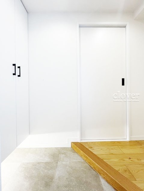 apartment 東京都渋谷区神宮前４丁目11-6　表参道千代田ビル7F