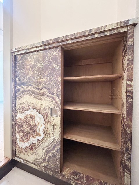 apartment 東京都渋谷区神宮前４丁目11-6　表参道千代田ビル7F