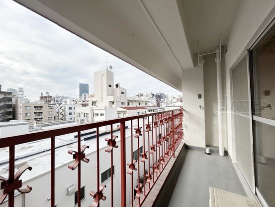 apartment 東京都渋谷区神宮前４丁目11-6　表参道千代田ビル7F