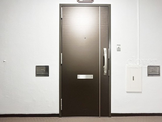 apartment 東京都渋谷区神宮前４丁目11-6　表参道千代田ビル7F